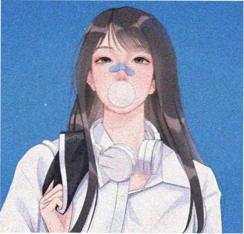 用户 深夜放映 头像