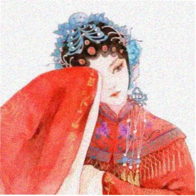 用户 旧磁带 头像